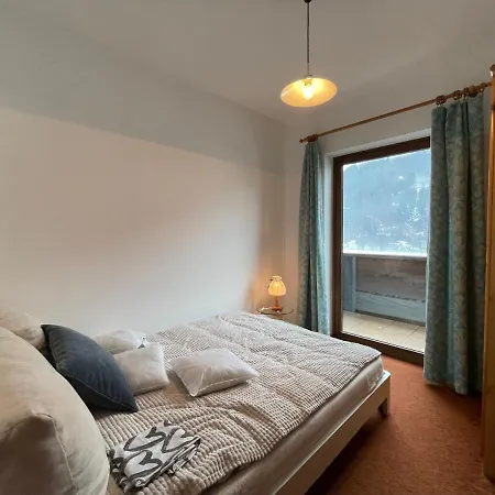 Fleckalm Chalets Kirchberg in Tirol Exterior photo