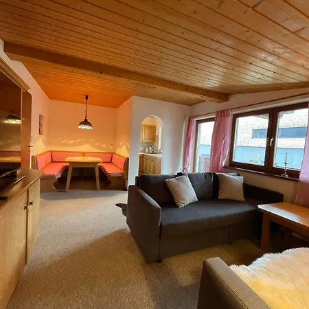 Fleckalm Chalets Kirchberg in Tirol Exterior photo