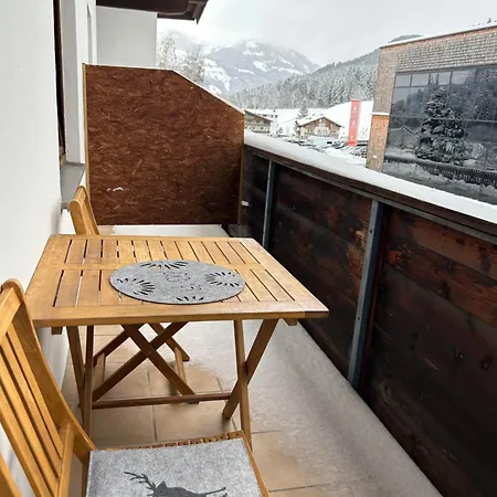 Fleckalm Chalets Kirchberg in Tirol Exterior photo