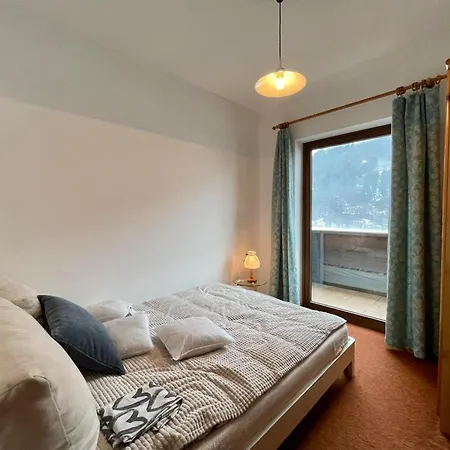 Fleckalm Chalets Kirchberg in Tirol Exterior photo
