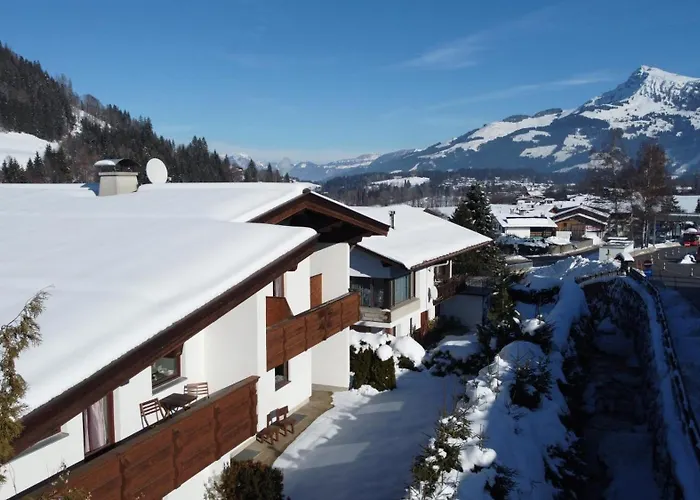 Fleckalm Chalets