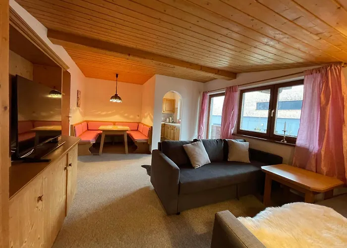 Fleckalm Chalets