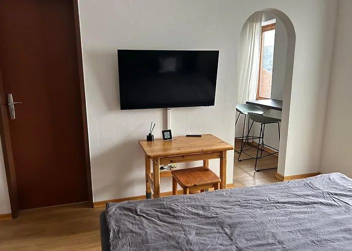 Fleckalm Chalets