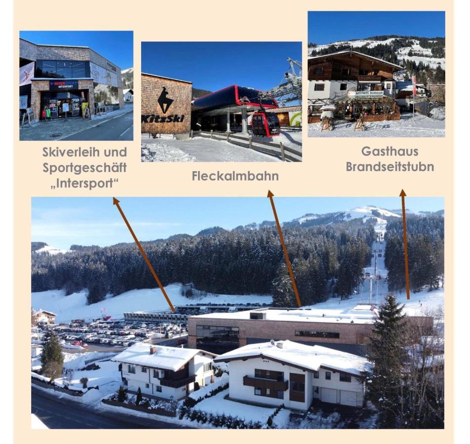 Fleckalm Kirchberg in Tirol