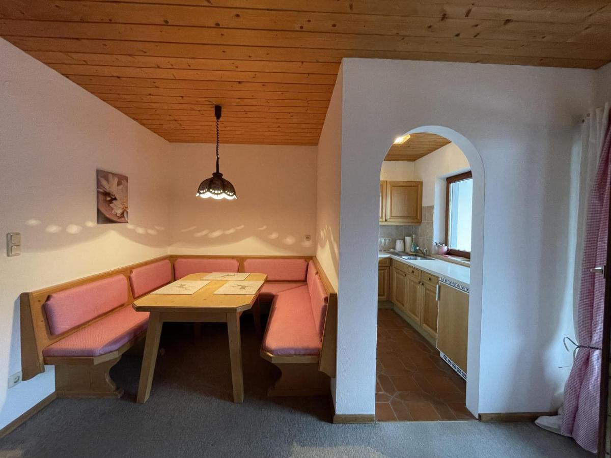 Casa vacanze Fleckalm Kirchberg in Tirol