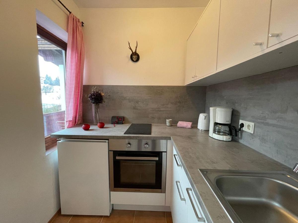 Holiday home Fleckalm