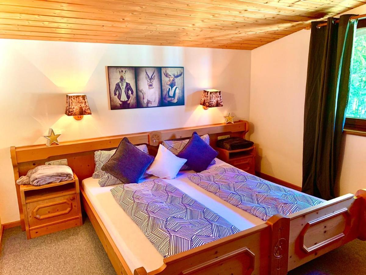 Holiday home Fleckalm *