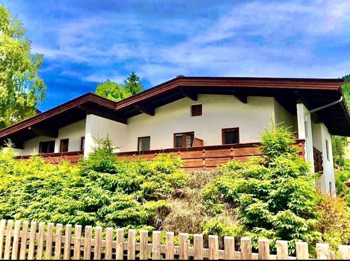 Fleckalm Holiday home Kirchberg in Tirol