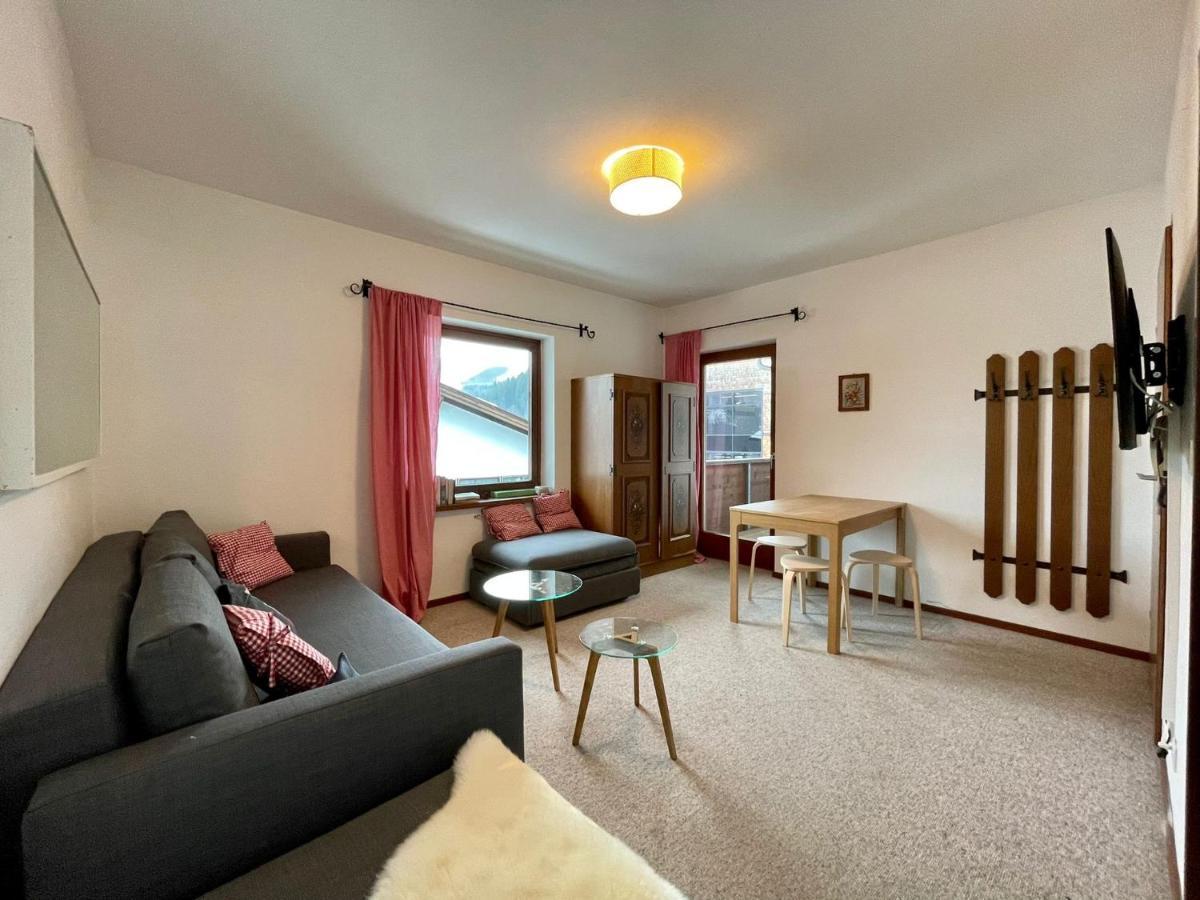 Fleckalm Holiday home
