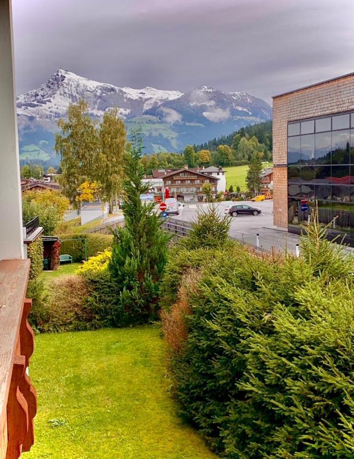 Fleckalm * Kirchberg in Tirol