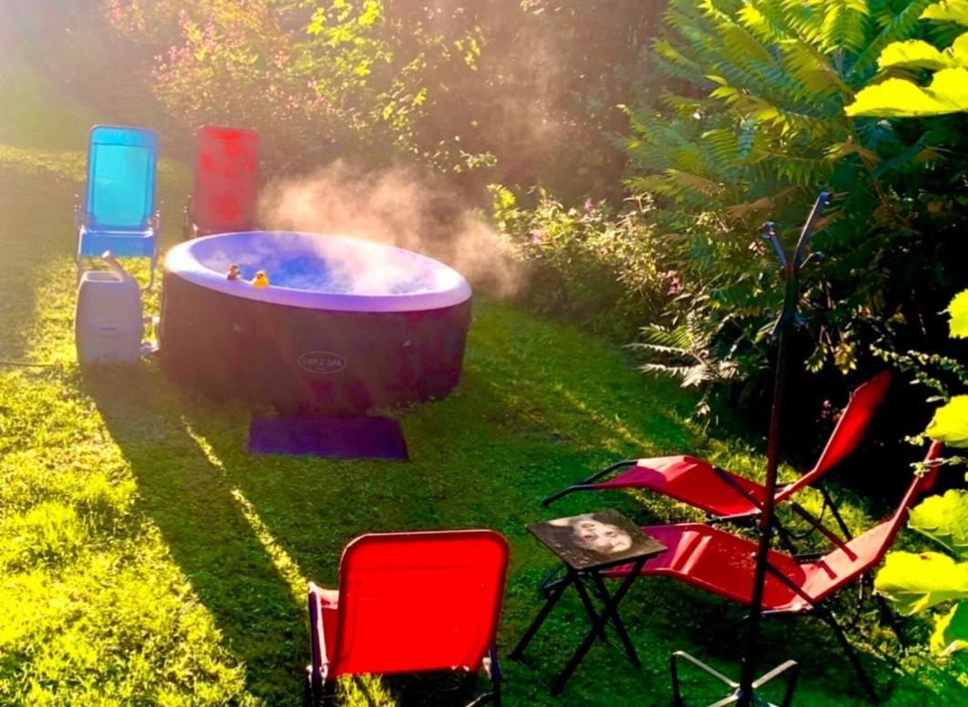 Fleckalm Holiday home Kirchberg in Tirol