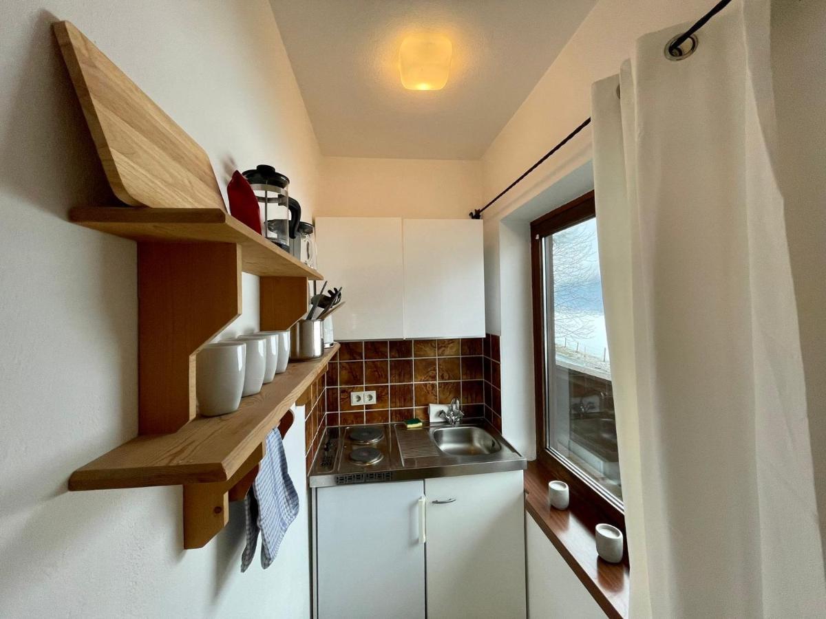 Fleckalm Holiday home *