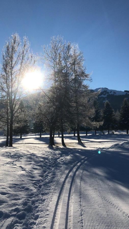 Fleckalm