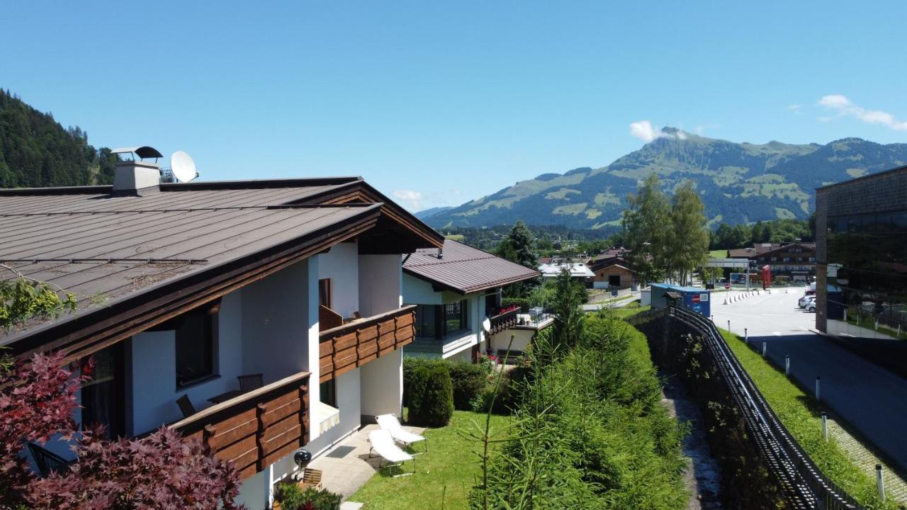 Holiday home Fleckalm