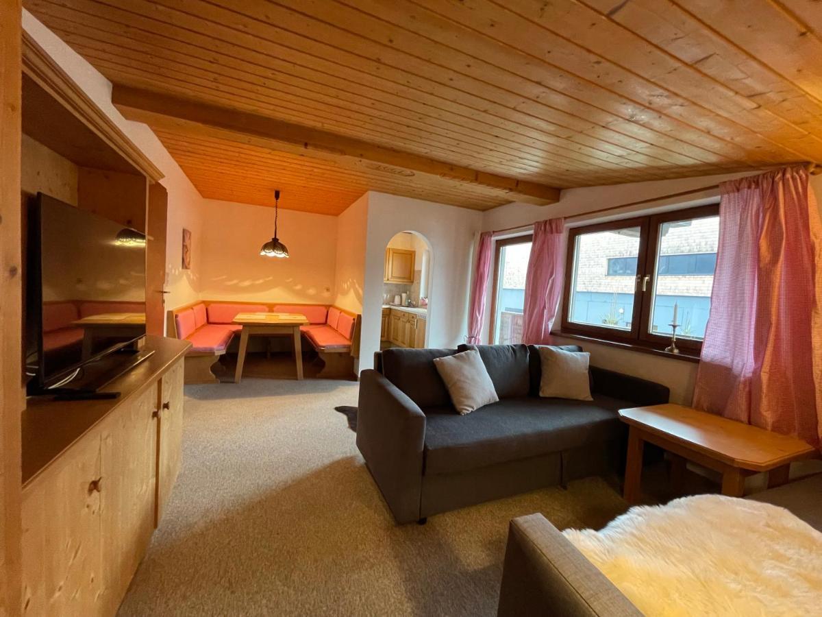 Fleckalm Holiday home