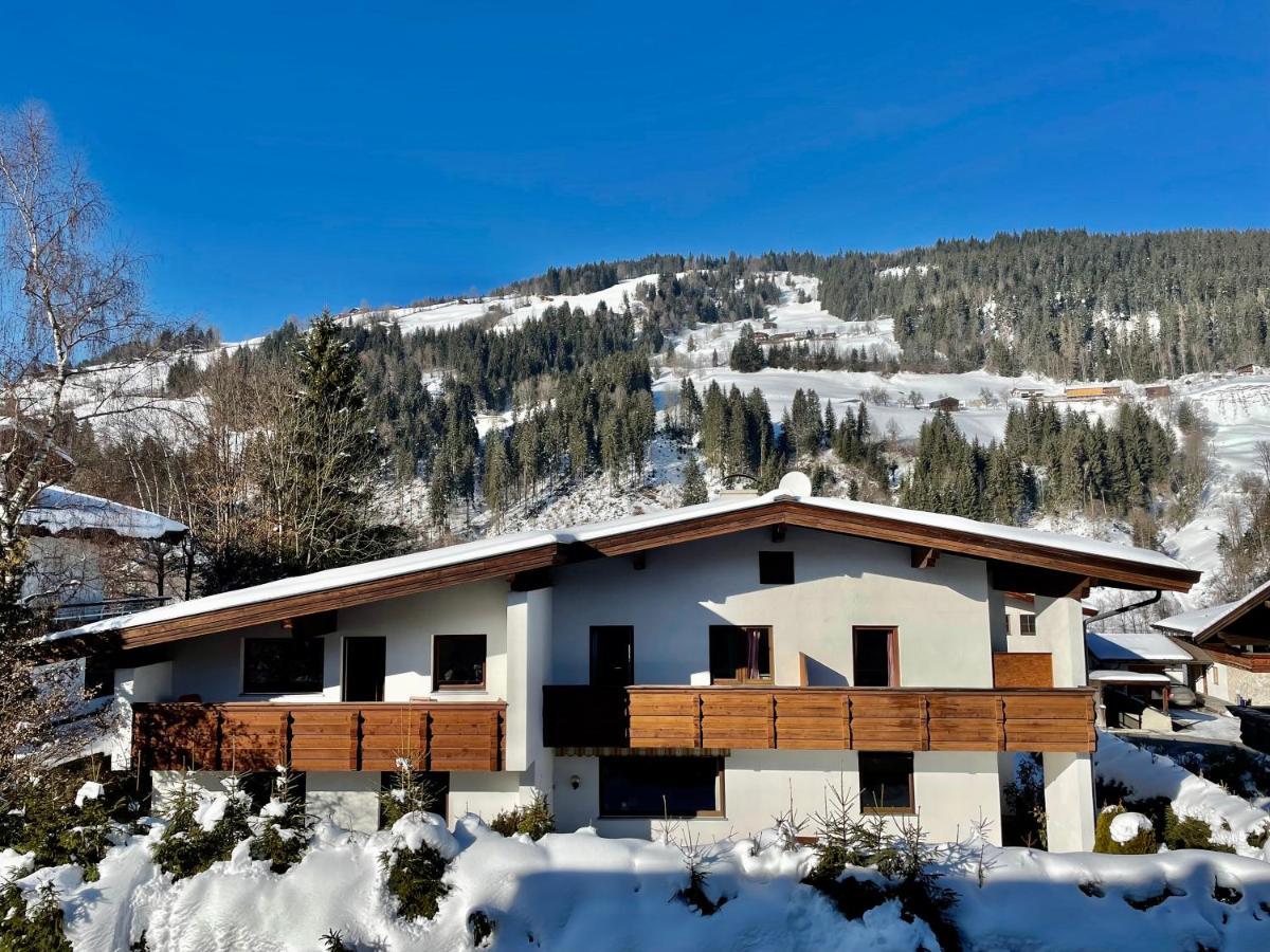 Holiday home Fleckalm *