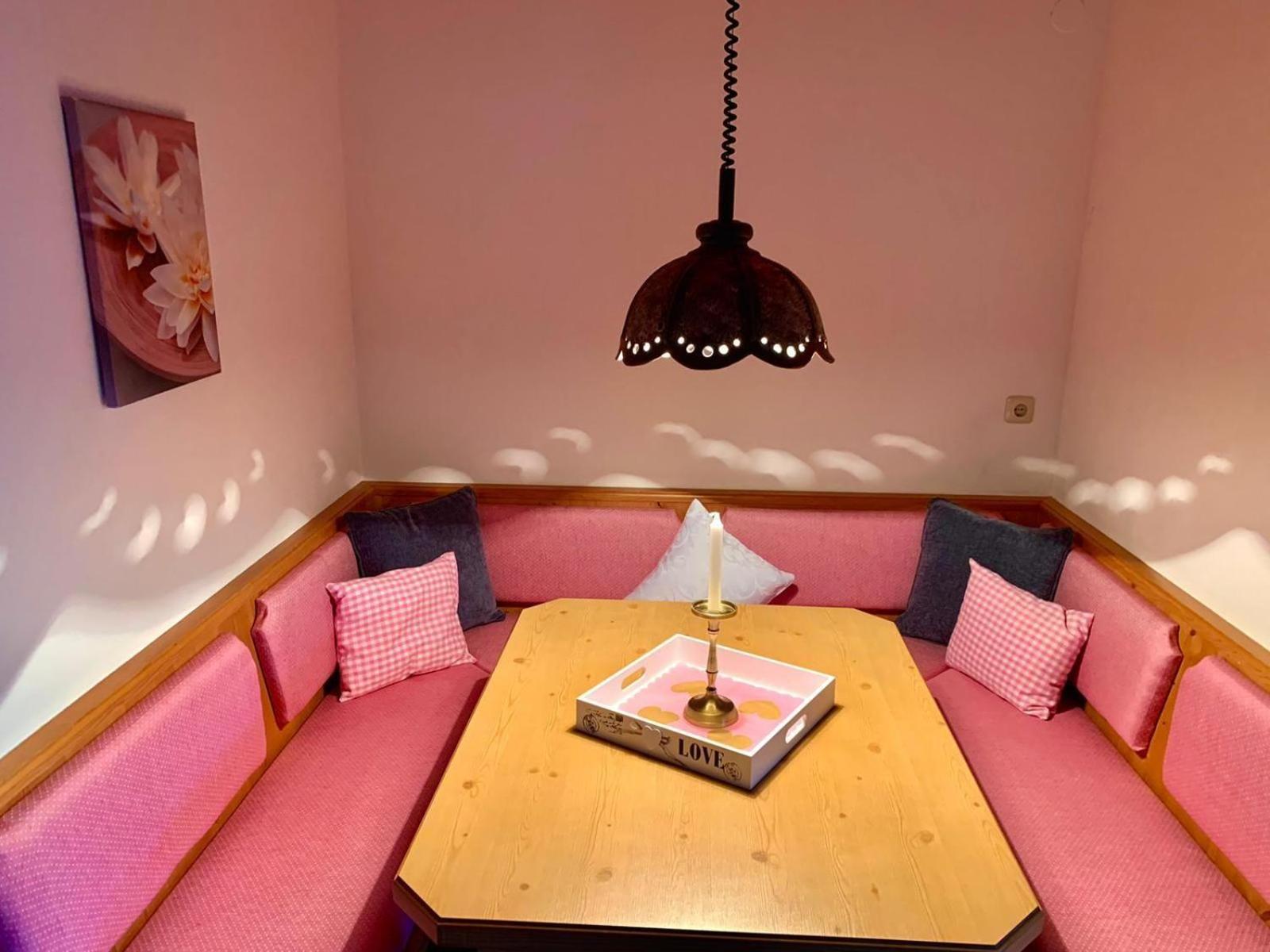 Fleckalm Holiday home