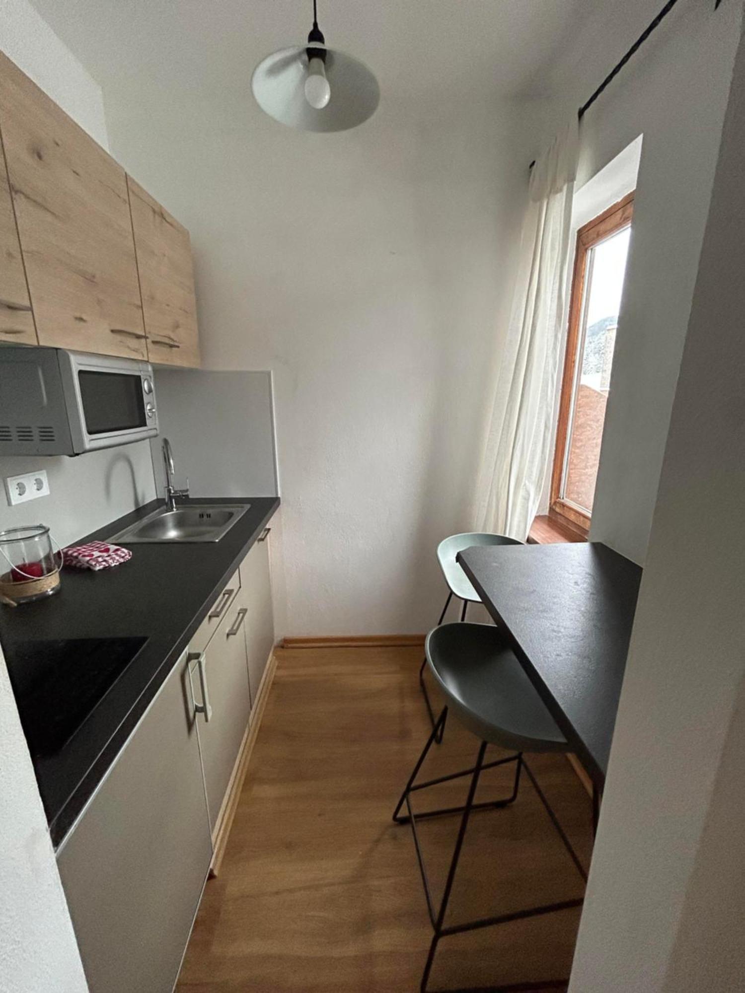 Holiday home Fleckalm *