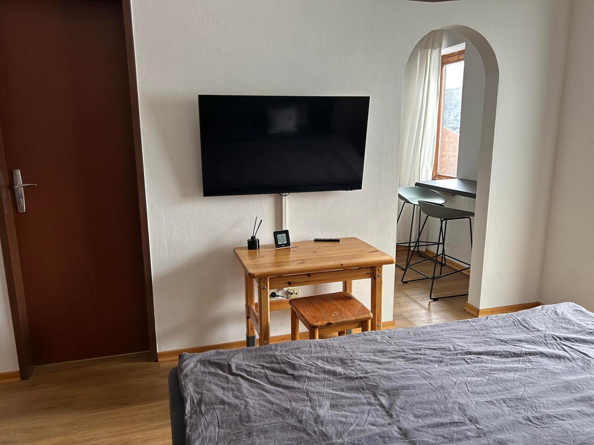 Casa vacanze Fleckalm Kirchberg in Tirol