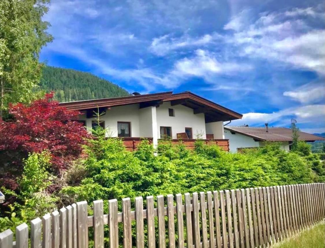 Fleckalm Holiday home *