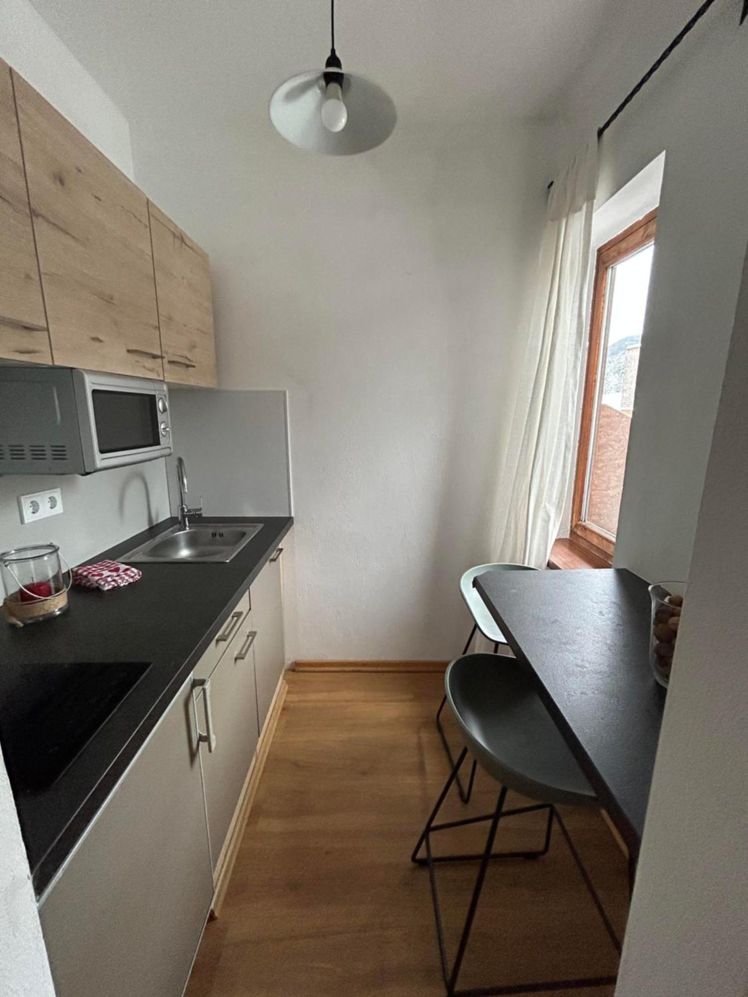 Fleckalm Holiday home