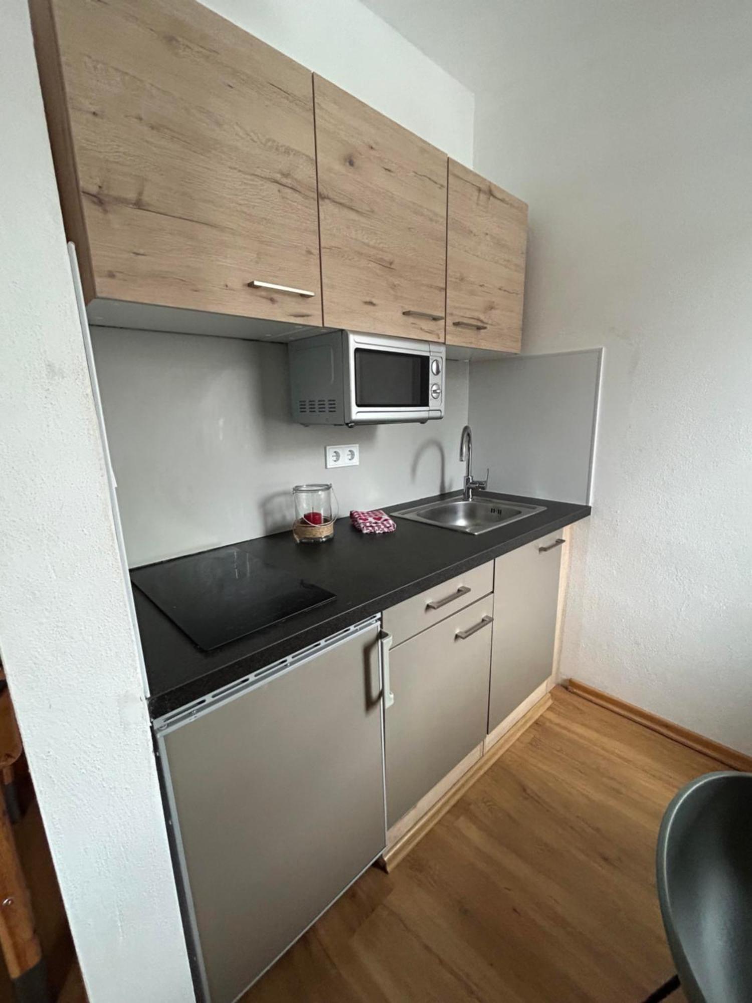 Holiday home Fleckalm *