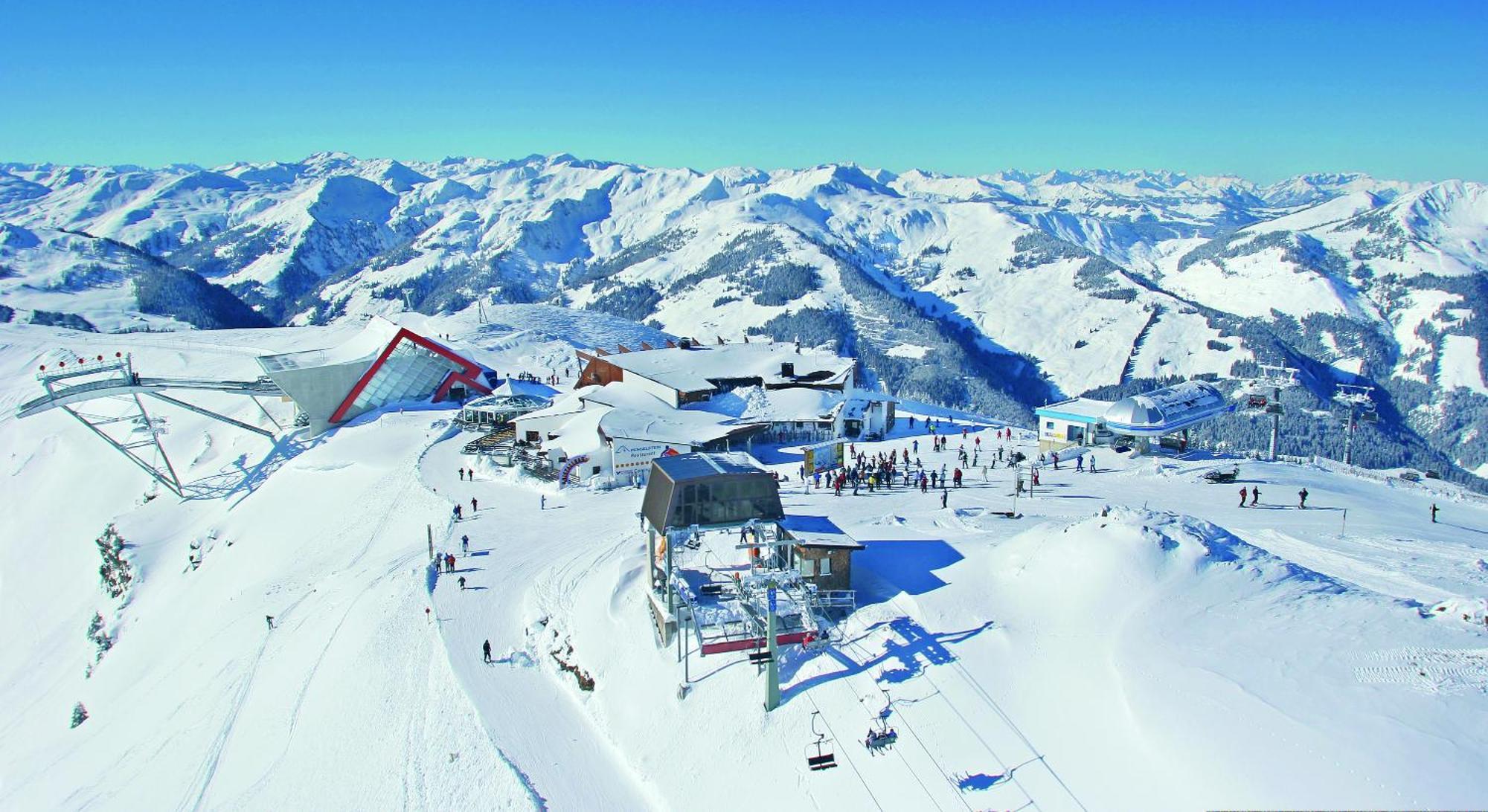 Fleckalm *