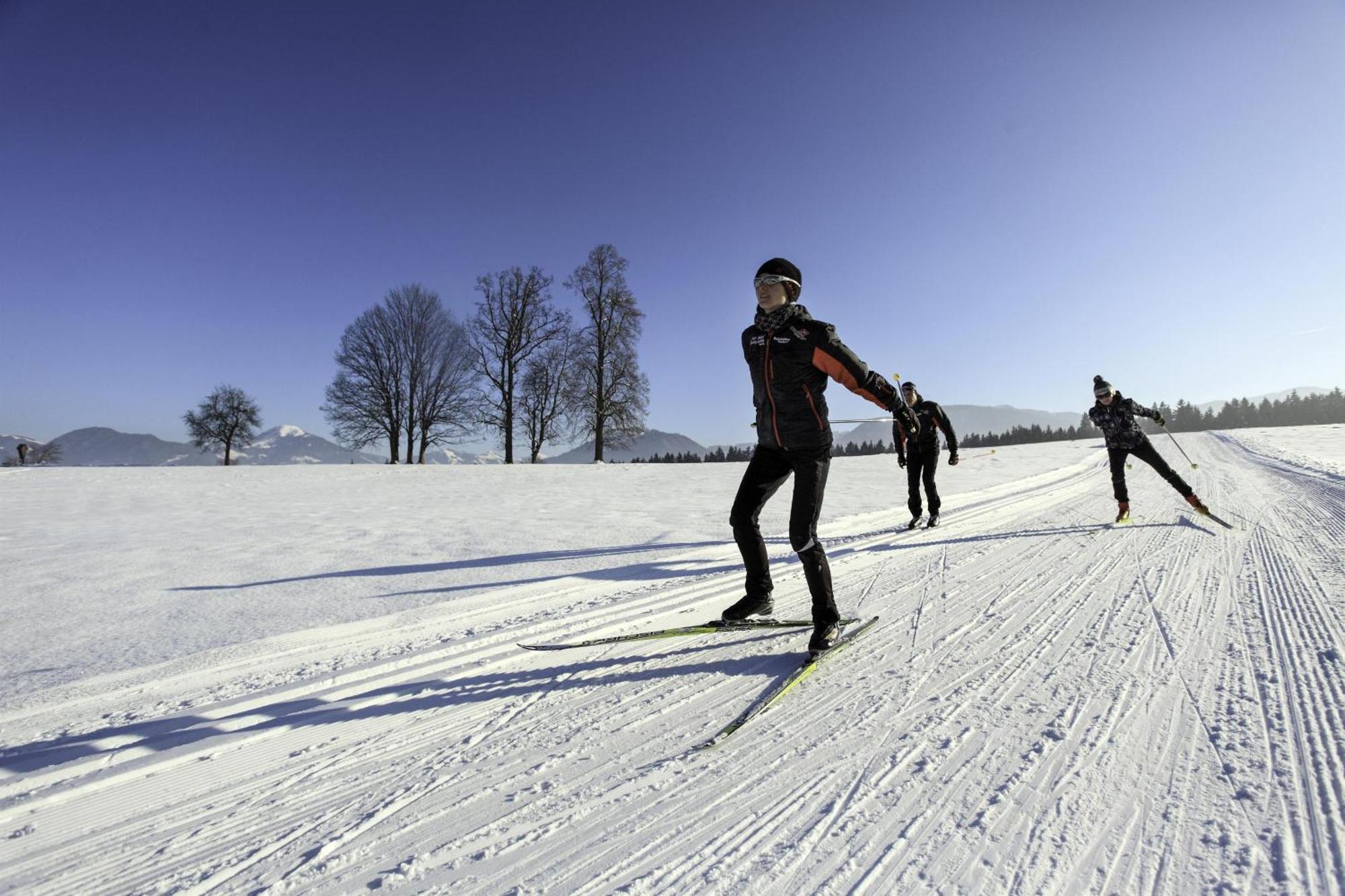 Fleckalm * Kirchberg in Tirol