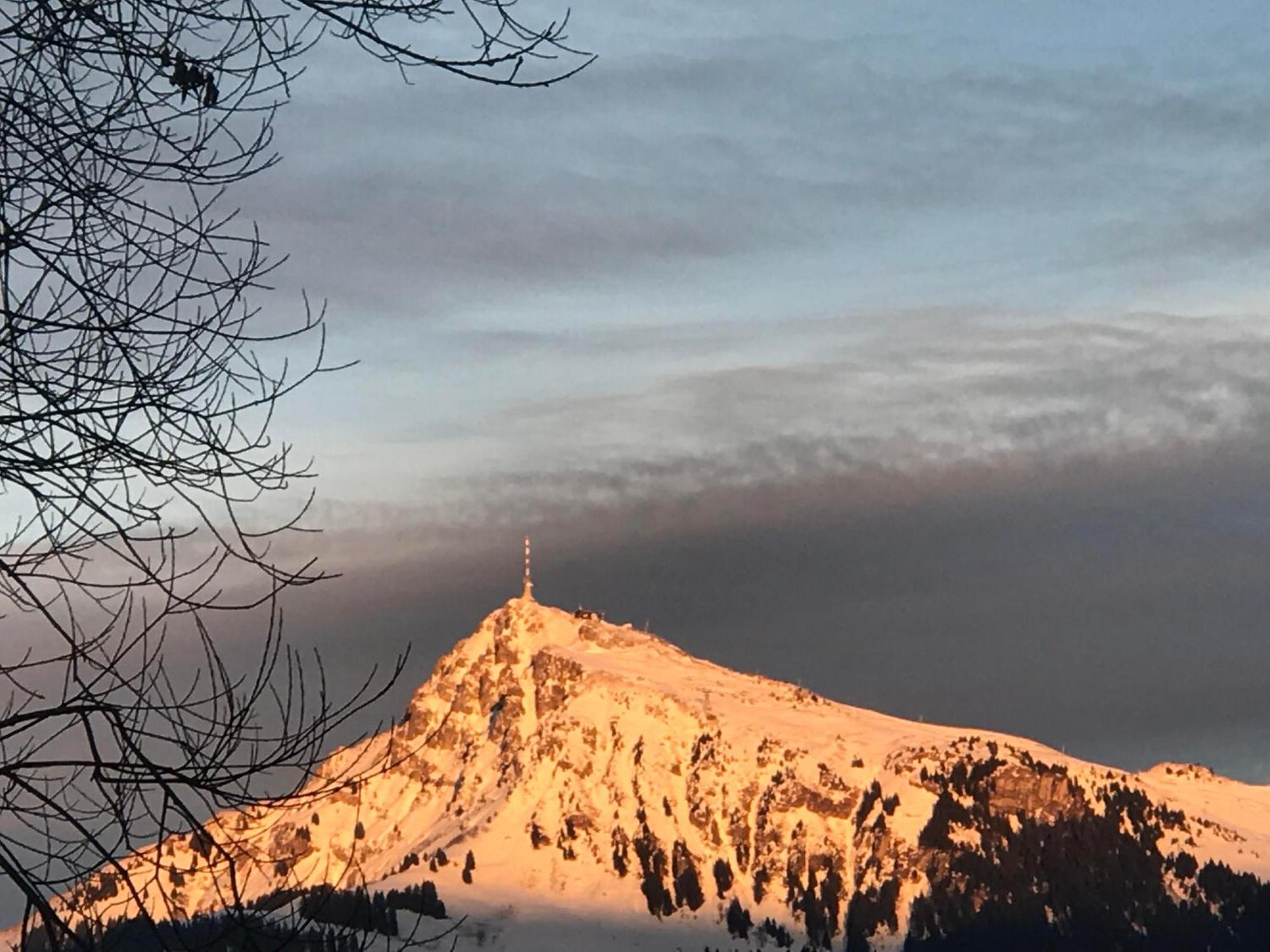 Fleckalm Holiday home *