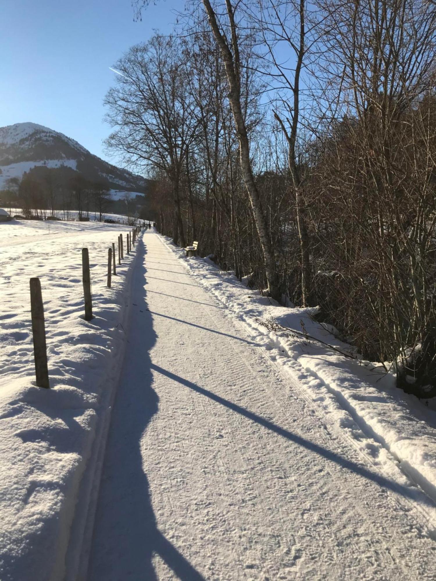 Fleckalm Holiday home Kirchberg in Tirol
