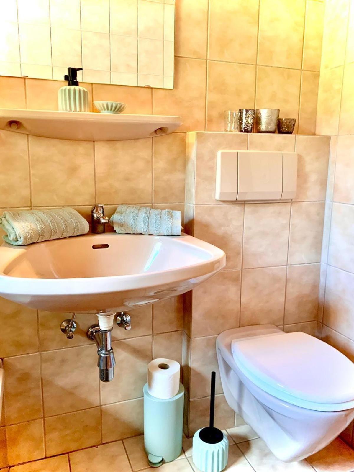 Holiday home Fleckalm Kirchberg in Tirol