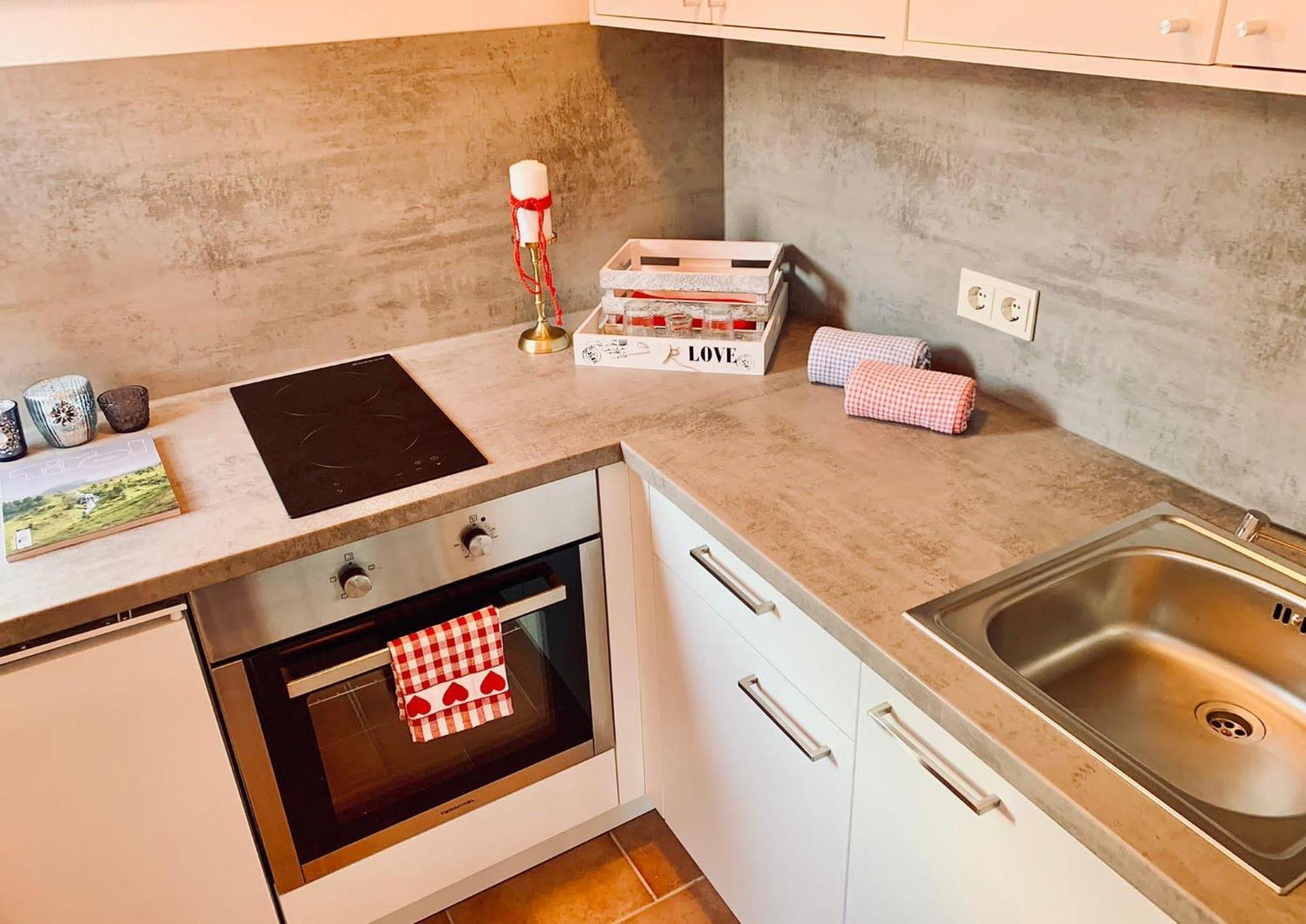 Casa vacanze Fleckalm