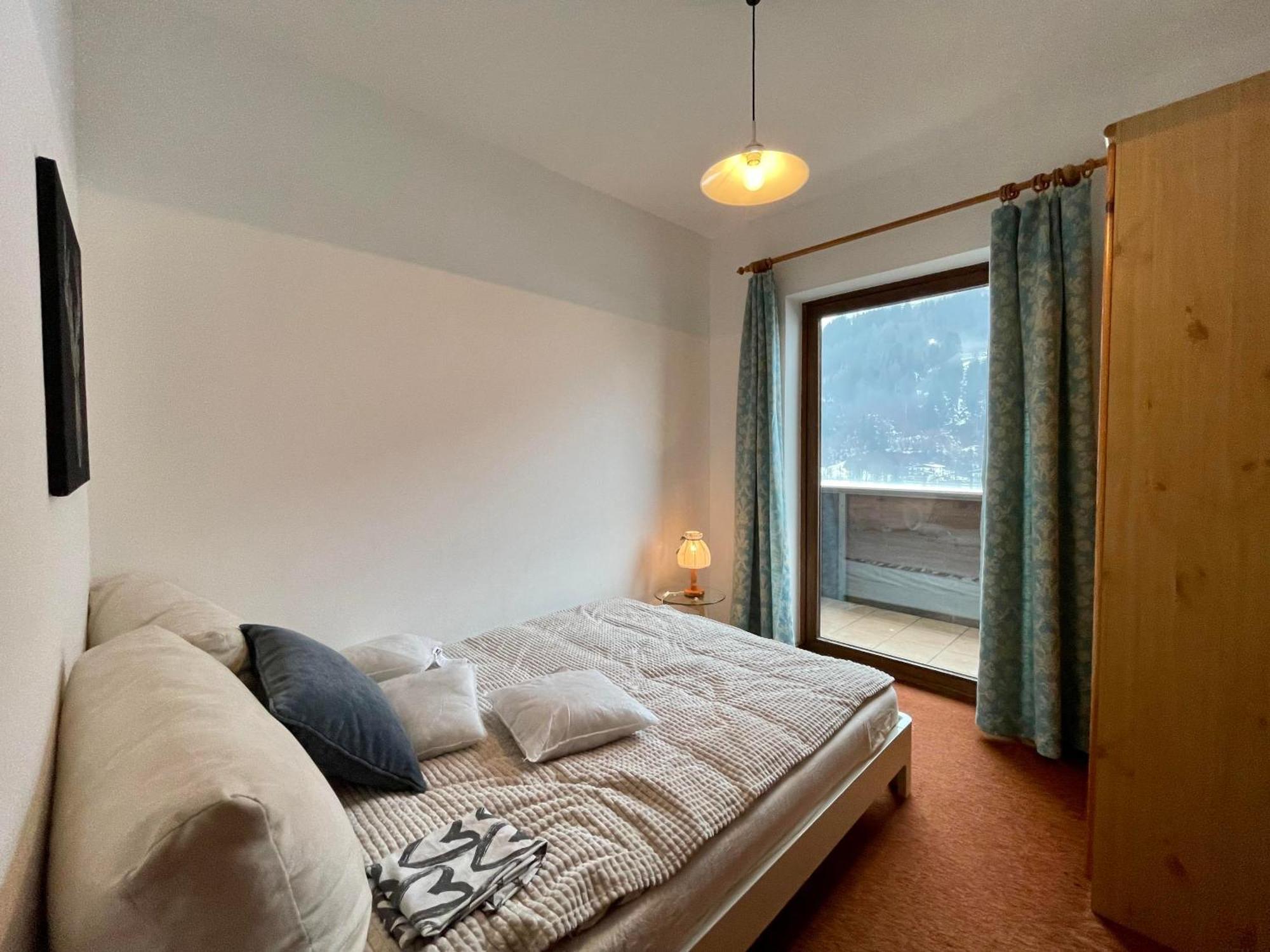 Fleckalm Holiday home Kirchberg in Tirol