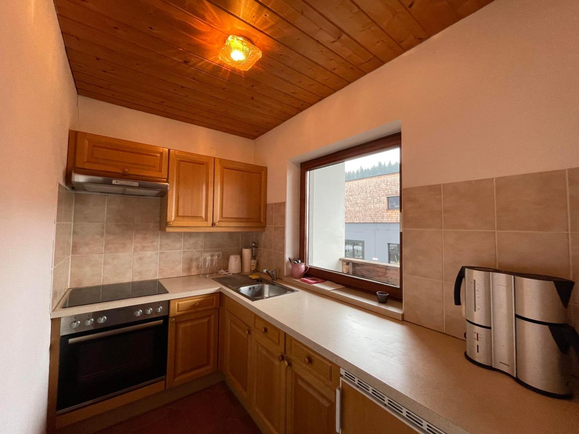 Holiday home Fleckalm *