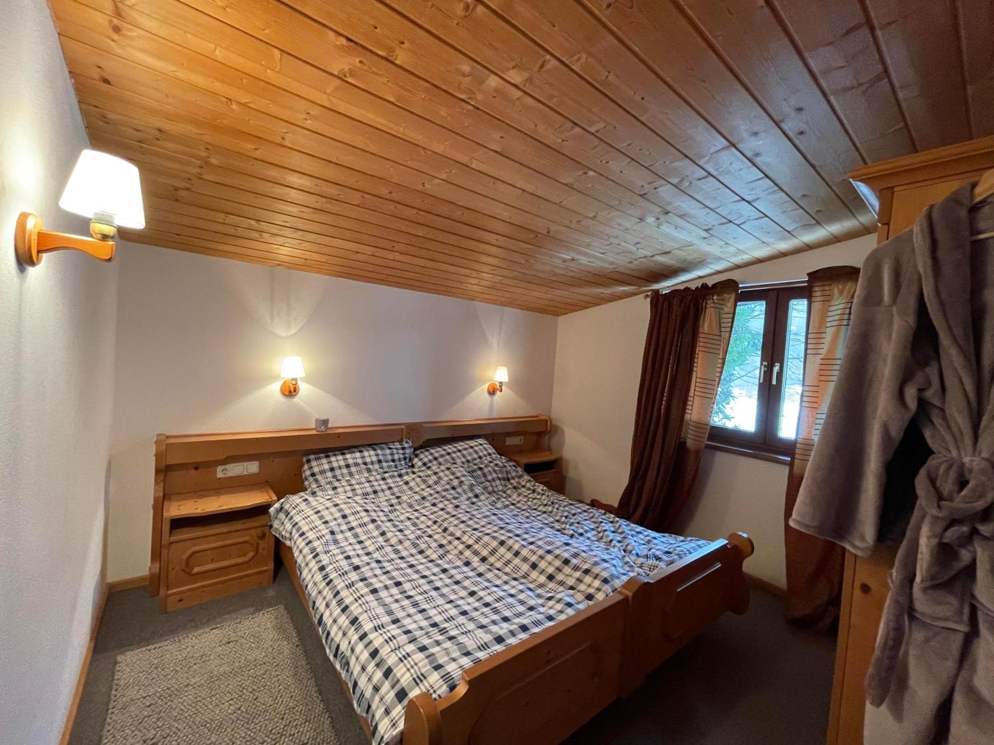 Casa vacanze Fleckalm *