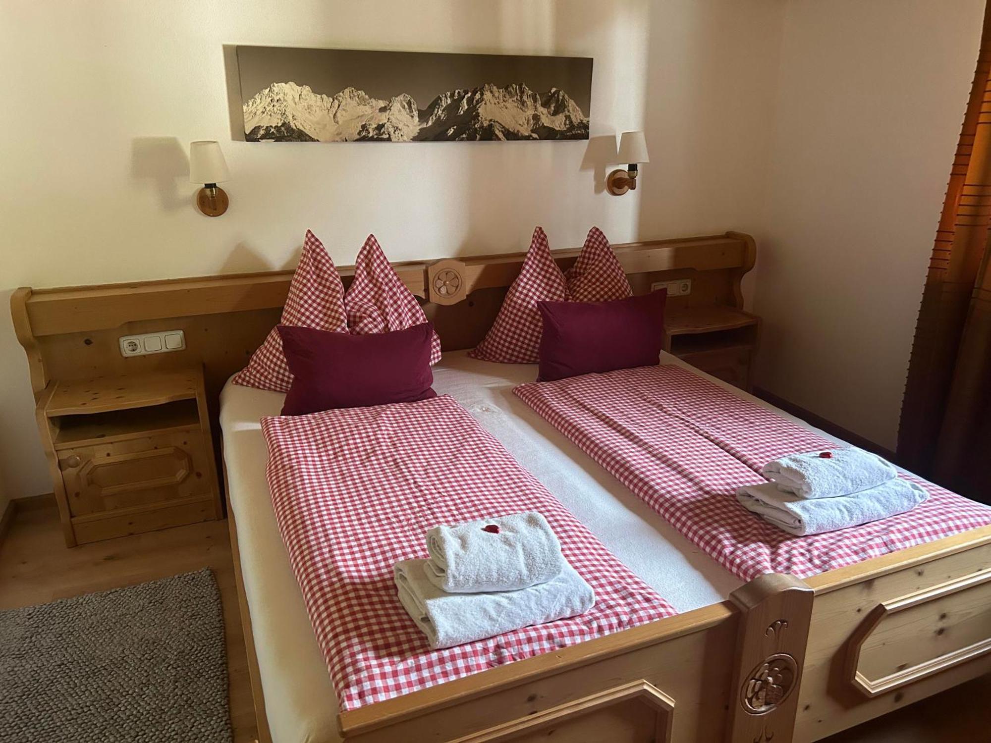 Casa vacanze Fleckalm
