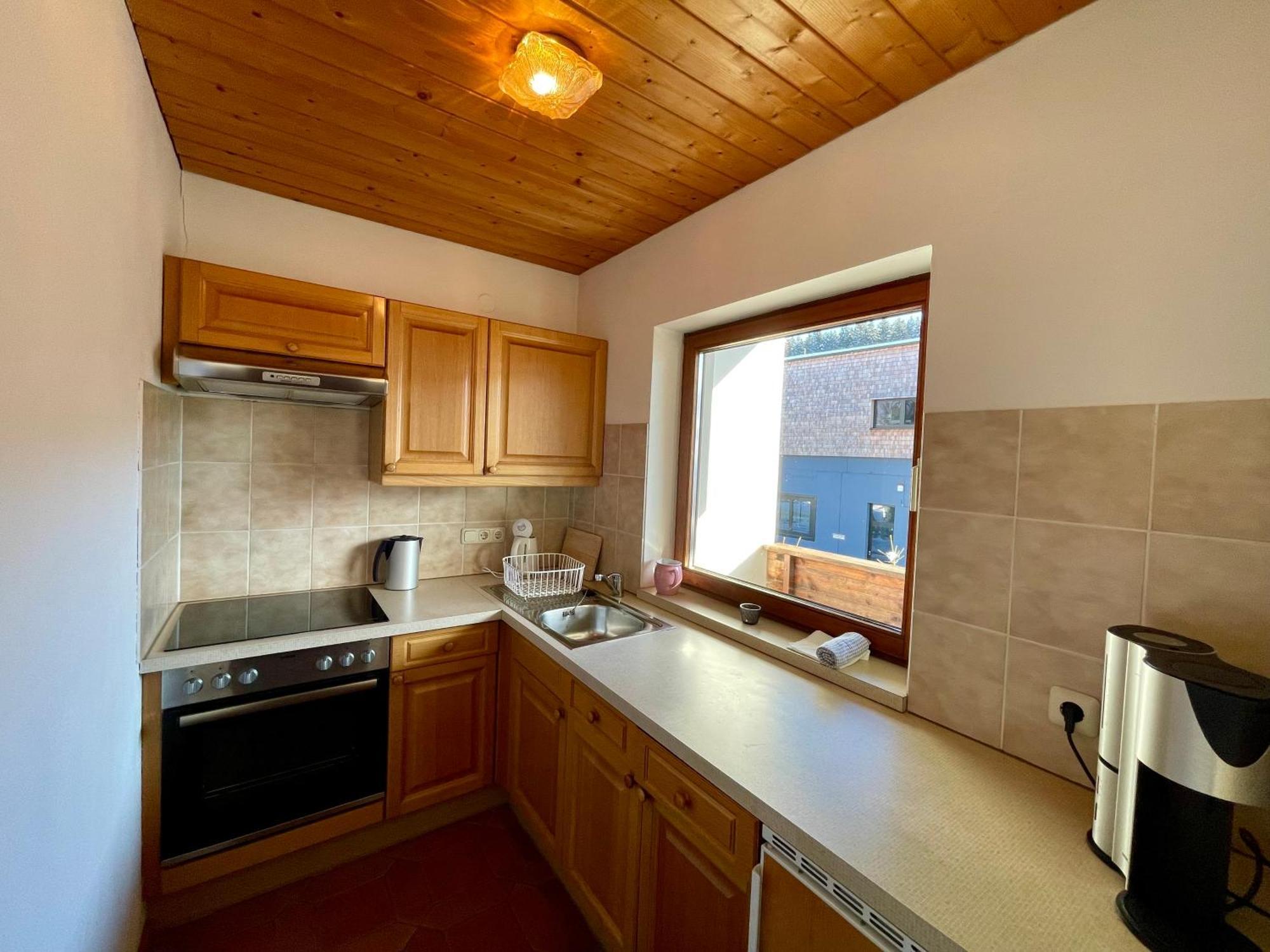Holiday home Fleckalm