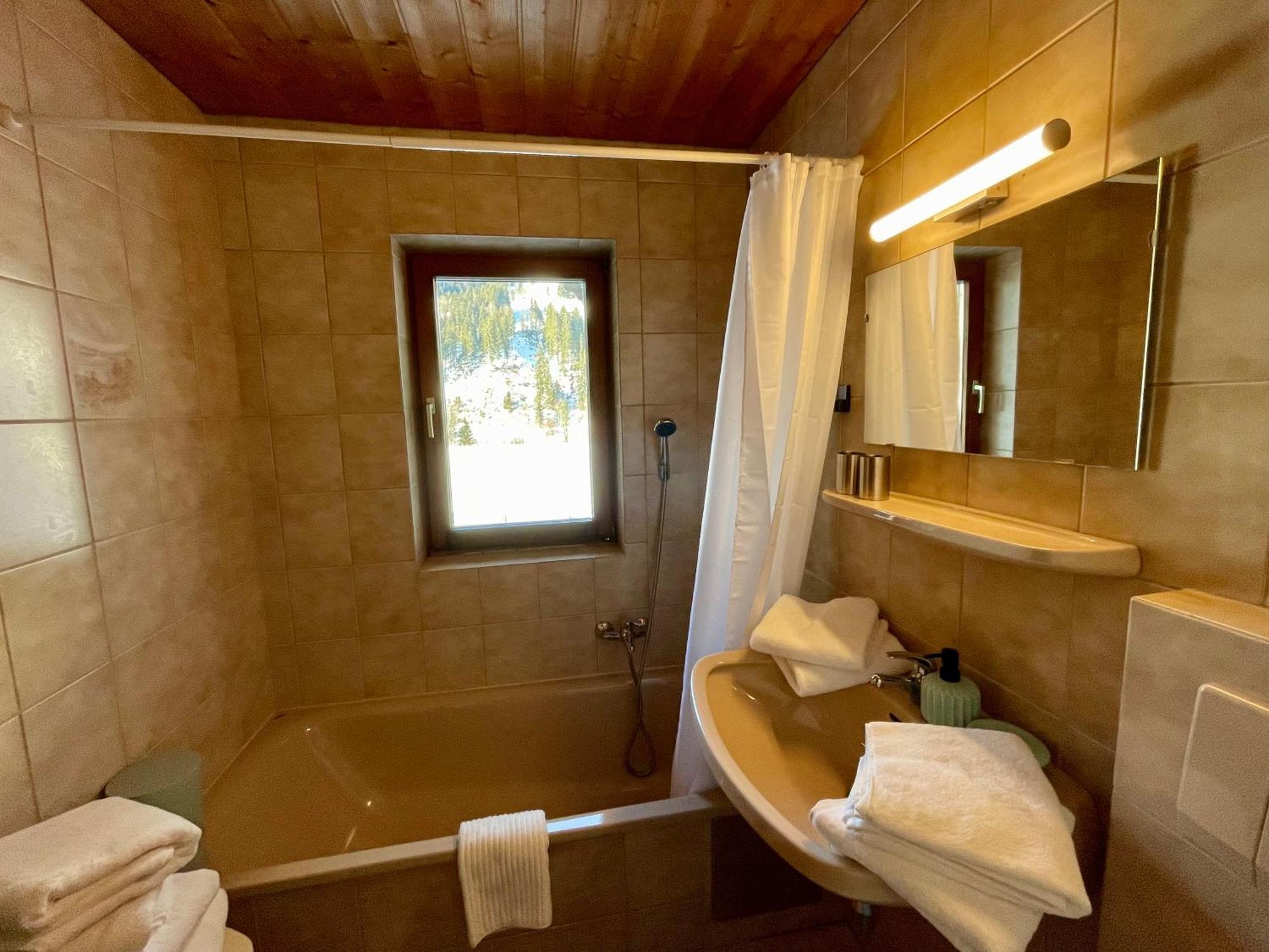 Fleckalm Casa vacanze Kirchberg in Tirol